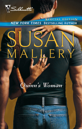 Title details for Quinn's Woman by Susan Mallery - Available